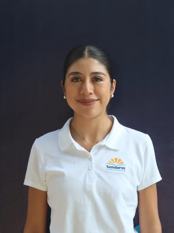 Ana Lilia Hernández Castillejos