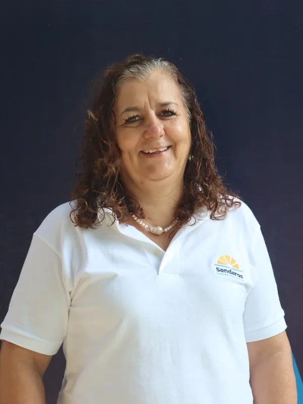 Blanca Areli Oropeza Fernández