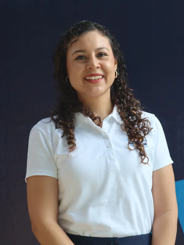 Brianda Anahí Cruz Montero
