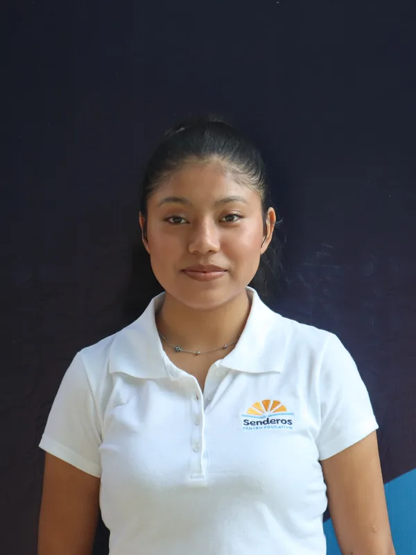 Cinthia Elizabeth González Jiménez