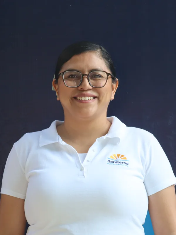 Elizabeth Cruz López