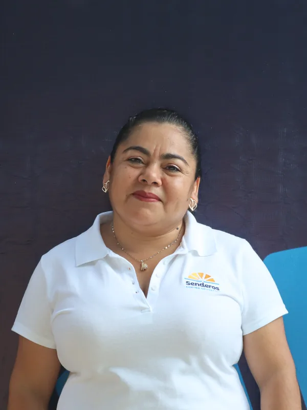 Karina Elizabeth Ramírez Ventura