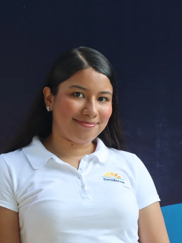 Karla Guadalupe Camacho Victoria