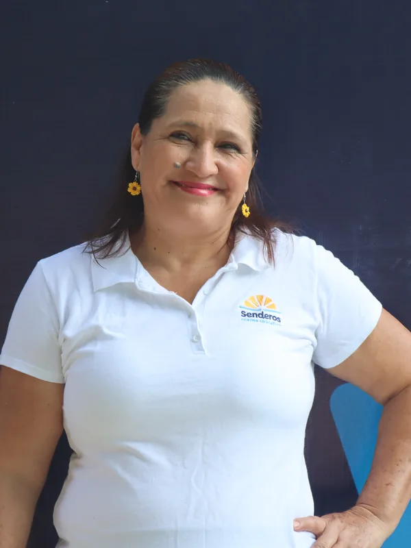 Lorena Reynosa Robles