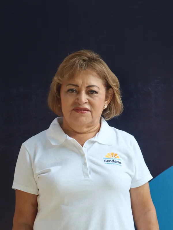 María Concepción Vázquez Albores