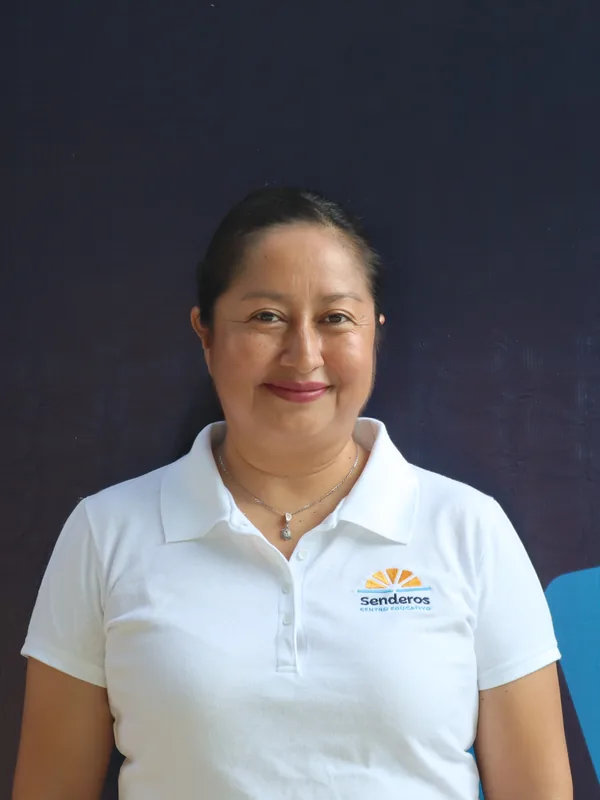 María Enriqueta Toala Velázquez