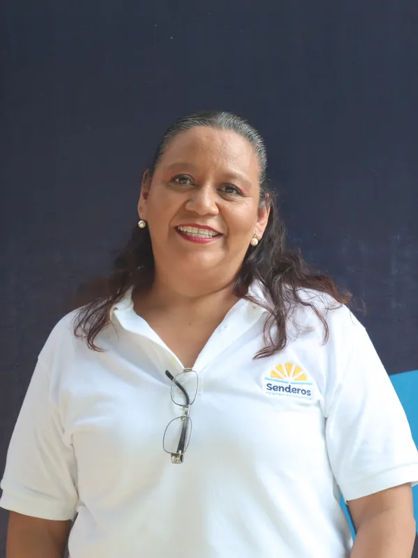María Isabel Cadena Morales