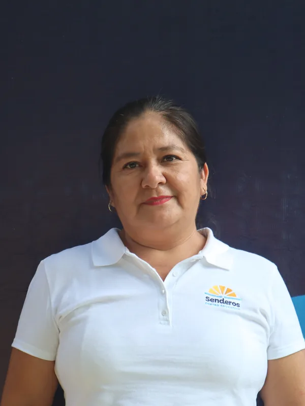 Marilin Domínguez Ramírez