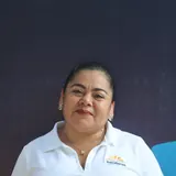Karina Elizabeth Ramírez Ventura, maestra de maternal