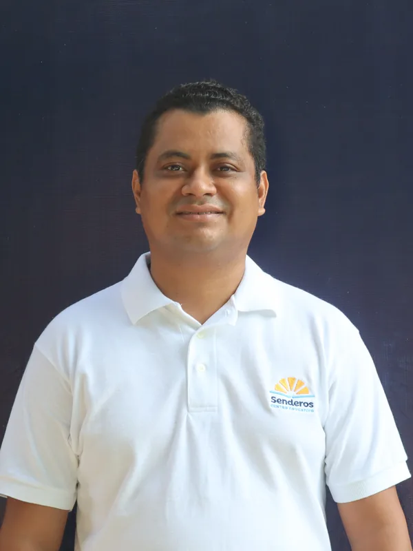 Noé Hernández Trinidad