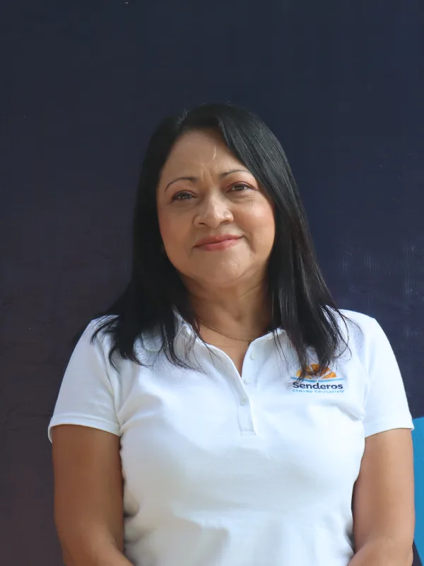 Norma Patricia Morales Gómez