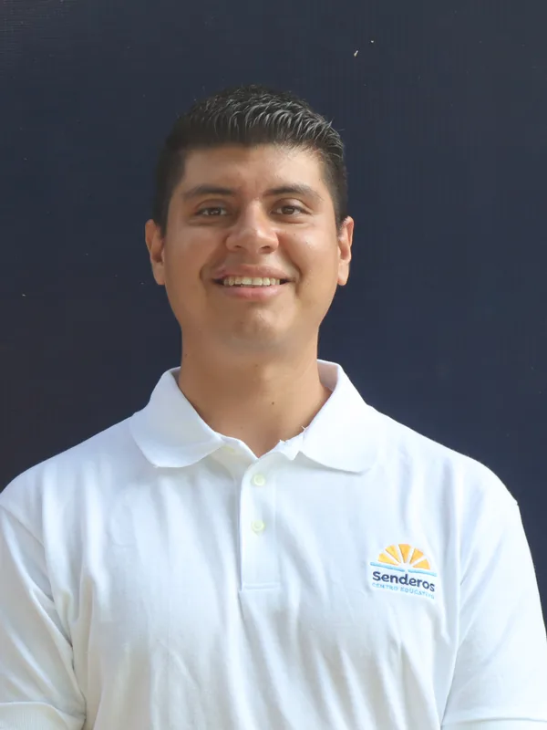 Pablo Alberto García Sosa