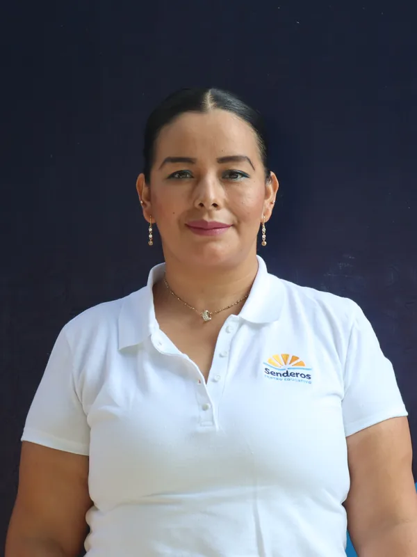 Rosa Fonseca Pérez